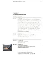 SCHMITZ - Barelle per trasporto STL + STS-13