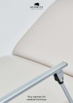 SCHMITZ - General medical furniture