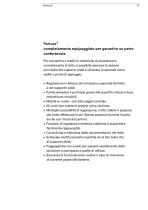 SCHMITZ - Letto da parto - 17