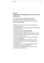 SCHMITZ - Letto da parto Partura-17