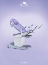 SCHMITZ - medi-matic - Caratteristiche chiave