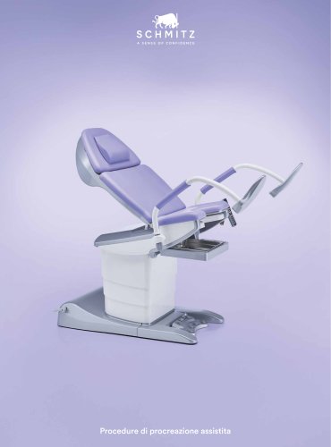 SCHMITZ - medi-matic per PMA