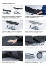 SCHMITZ - medi-matic Poltrona per interventi-3