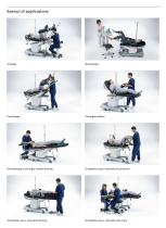 SCHMITZ - medi-matic Poltrona per interventi-5