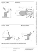 SCHMITZ - medi-matic Poltrona per interventi-6