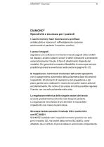 SCHMITZ - Tavoli operatori DIAMOND - 15
