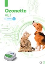 OZONETTE VET