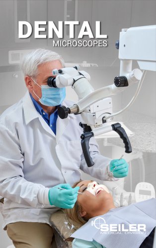 DENTAL MICROSCOPES