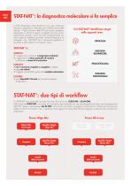 STAT-NAT Line - 2