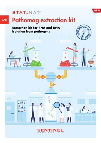 STAT-NAT® Pathomag