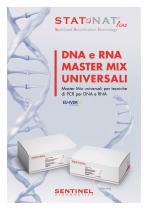 StatNat - Universal DNA and RNA Mix - 1