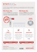 StatNat - Universal DNA and RNA Mix - 2