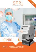 IONIX AUTOMATIC VERSION