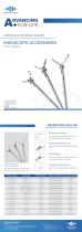 Disposable Grasping Forceps TCYY