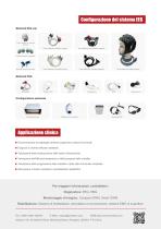 Routine EEG PSG ERP System TYPE D -IT-2