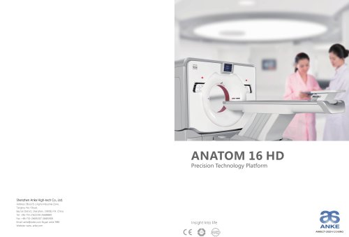 ANATOM 16 HD