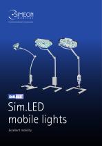 Sim.LED mobile lights