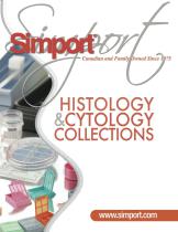 Histology & Cytology Collections