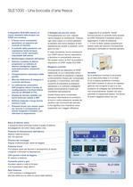 SLE1000 CPAP Driver - 2