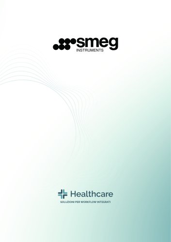 CATALOGO OSPEDALIERO