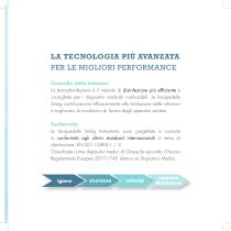 Lavapadelle a termodisinfezione - 3