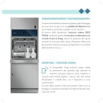 Lavapadelle a termodisinfezione - 7
