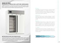 Refrigerazione professionale _Settore ospedaliero - 2