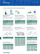 Dosys™ siringhe da laboratorio - 3