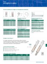 Dosys™ siringhe da laboratorio - 4