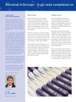 volumetria dei liquidi di precisione - 2