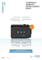 SOMNO HD eco