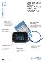 SOMNOtouch RESP PSG