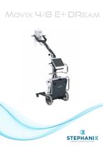 Movix 4/8 E+ DReam