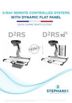 D²RS remote controlled tables