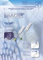 MAMMOREP - 1