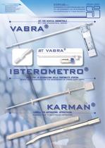 VABRA / KARMAN / ISTEROMETRO - 1