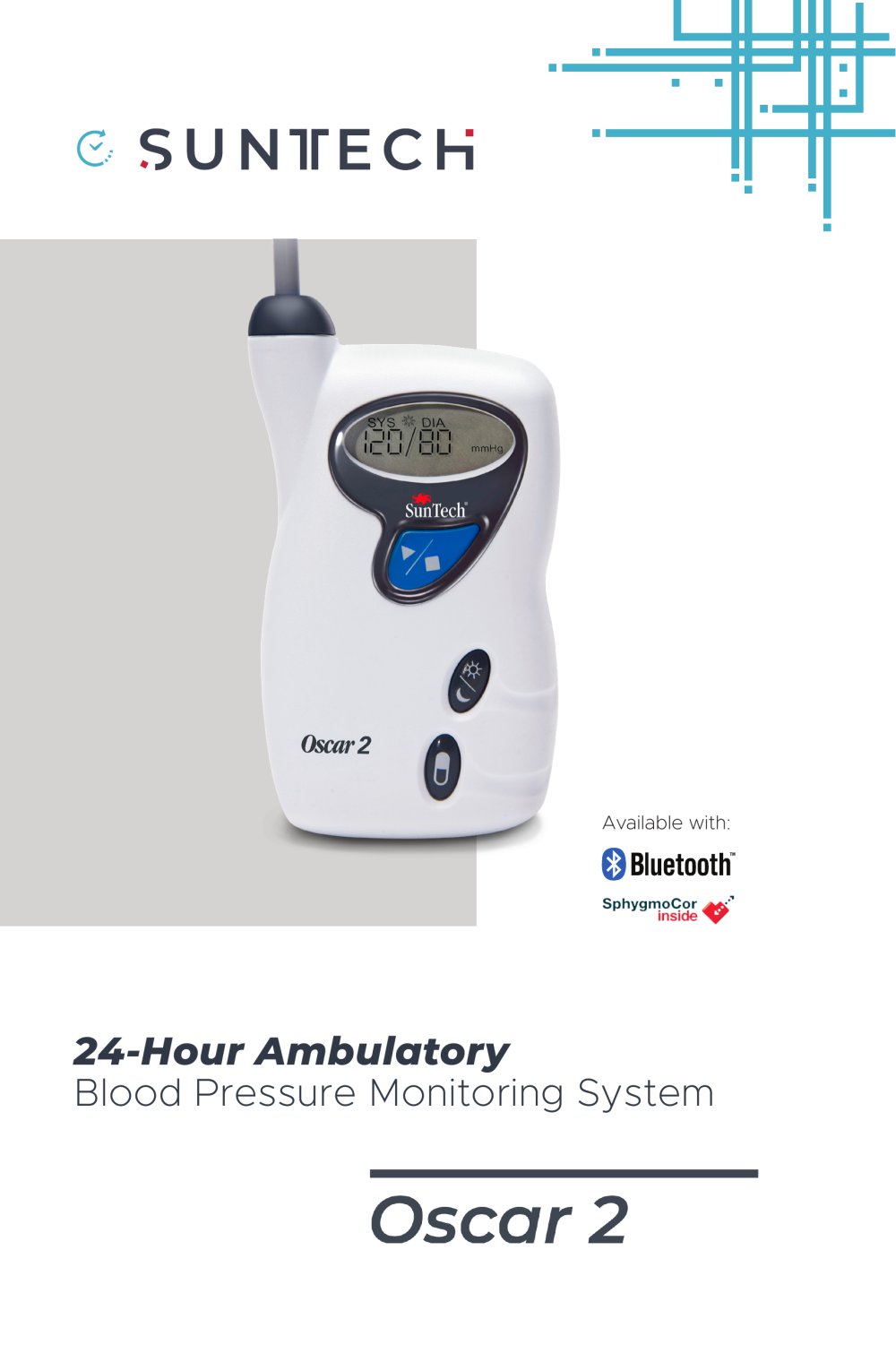 Oscar 2 - SunTech Medical