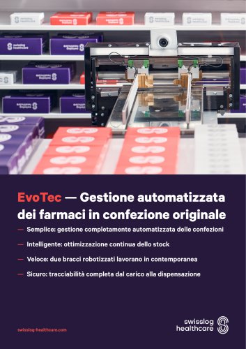 EvoTec