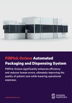Pillpick Octave