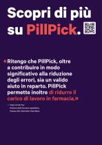 PillPick Octave IT-8