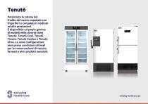 Tenuto - refrigerators congelators IT-1