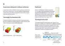 Tenuto - refrigerators congelators IT-7