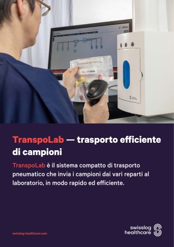 Transpolab It