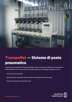 TranspoNet 