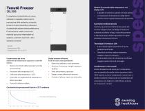 TRF 208 Tenuto 25L308 IT