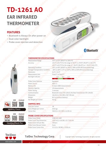 TD-1261 AO