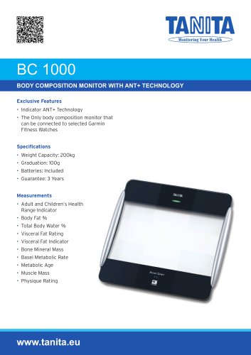 BC-1000