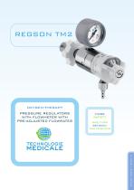 Catalogue - REGSON TM2