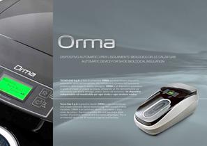 Orma - 2