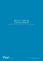 TLV 2017/2018 Catalogue